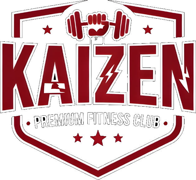 KAIZEN Premium Fitness Club
